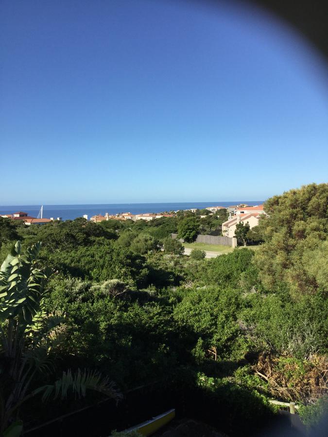 Pearl Oyster Guesthouse St Francis Bay Bagian luar foto